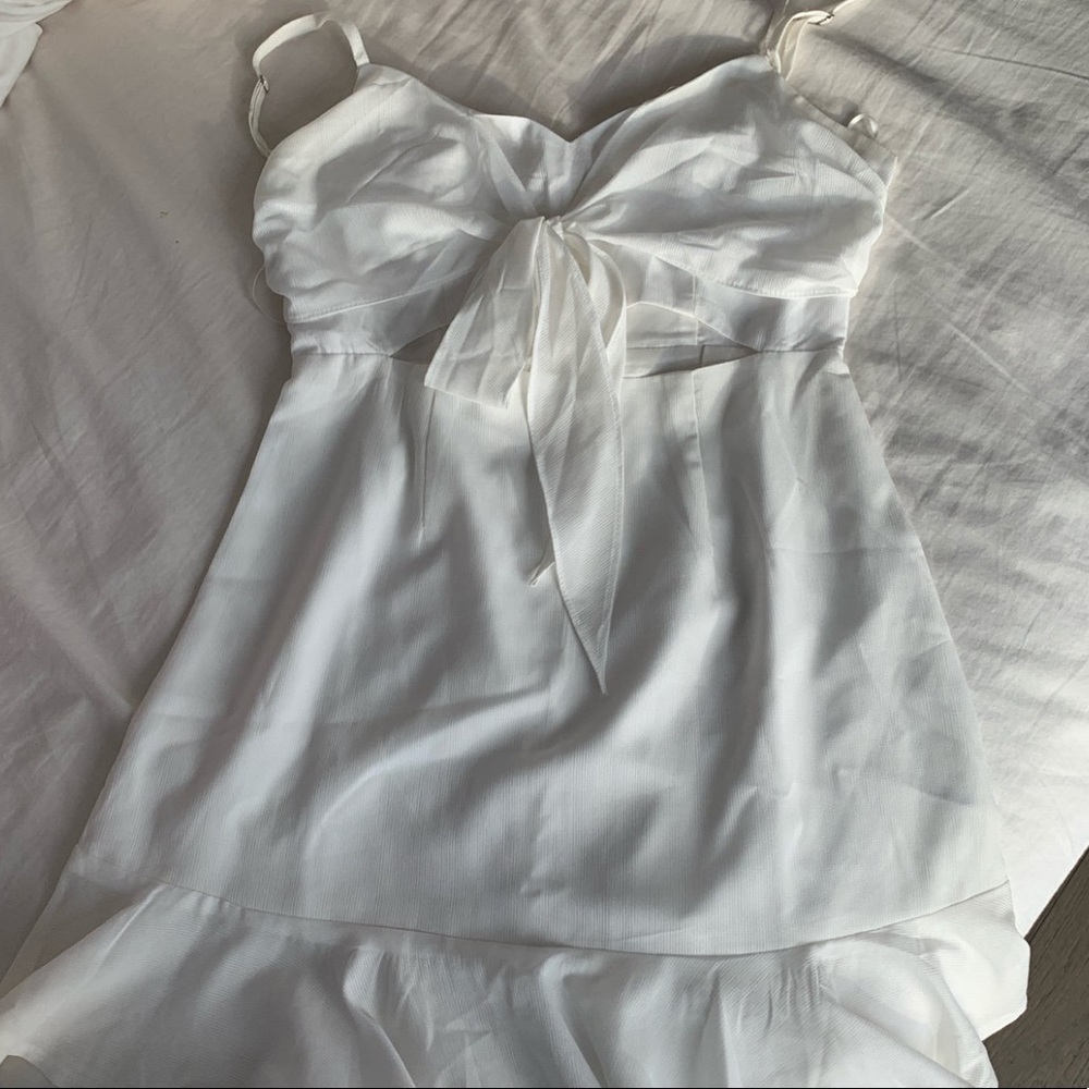Hello Molly Dress